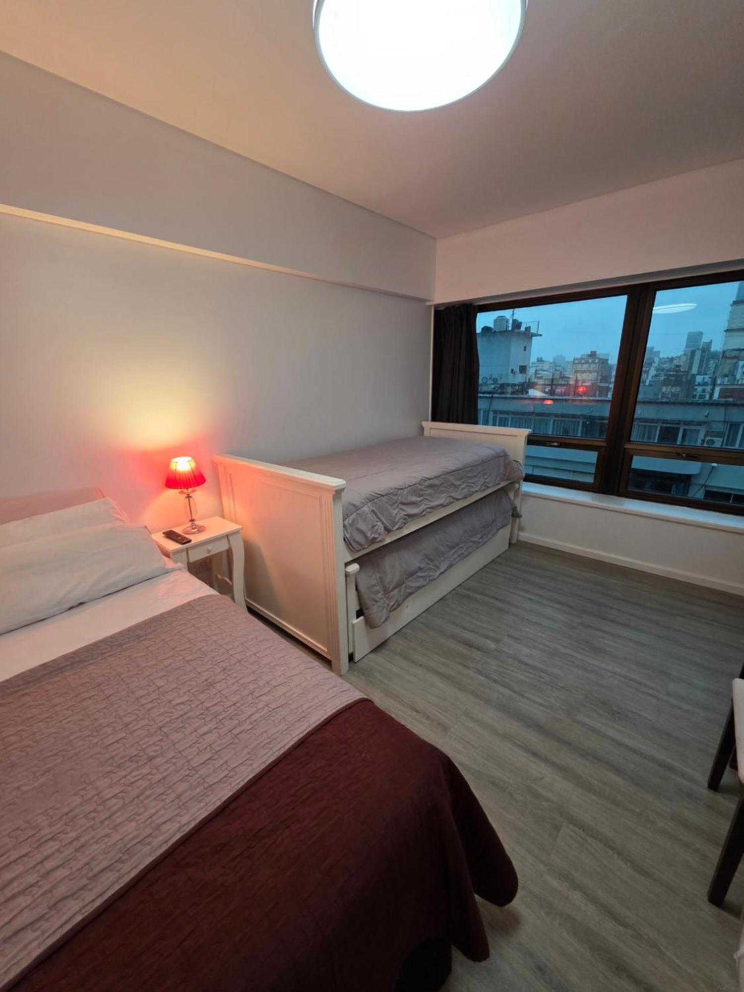 Infinit Point Apartment Buenos Aires Exterior foto
